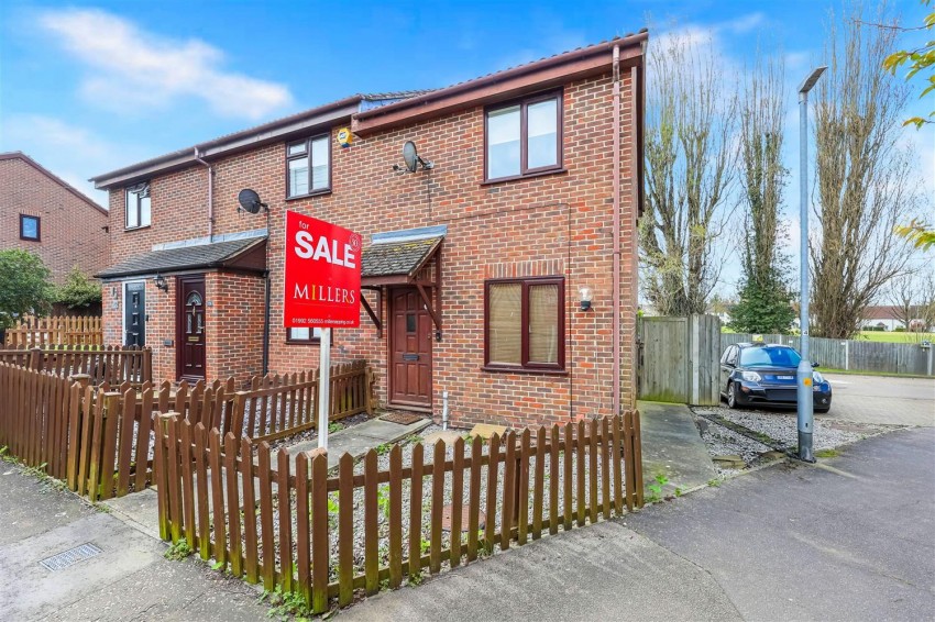 Images for Alderwood Close, Abridge