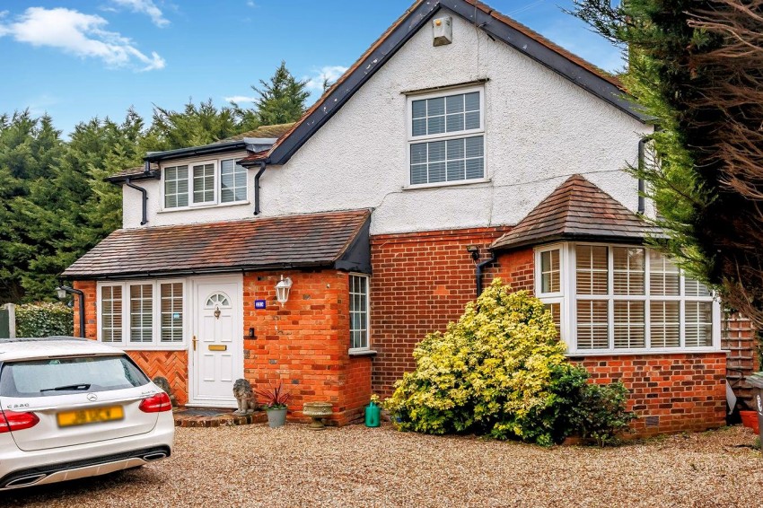 Images for High Road, North Weald