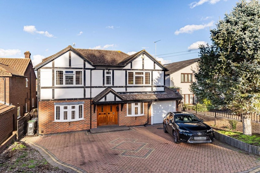 Images for High View Close, Loughton