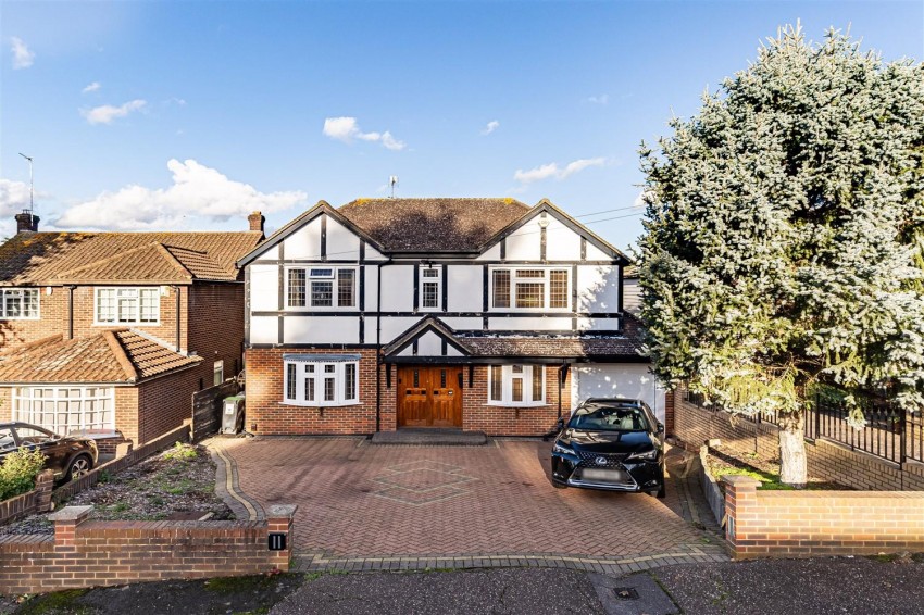 Images for High View Close, Loughton