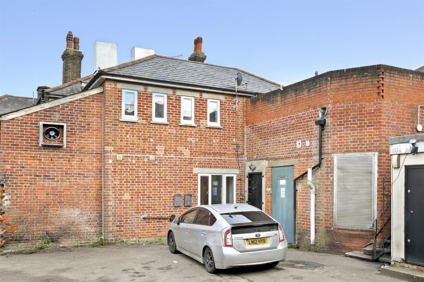 Images for High Street, Epping