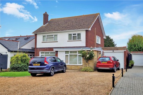 View Full Details for Lower Bury Lane, Epping