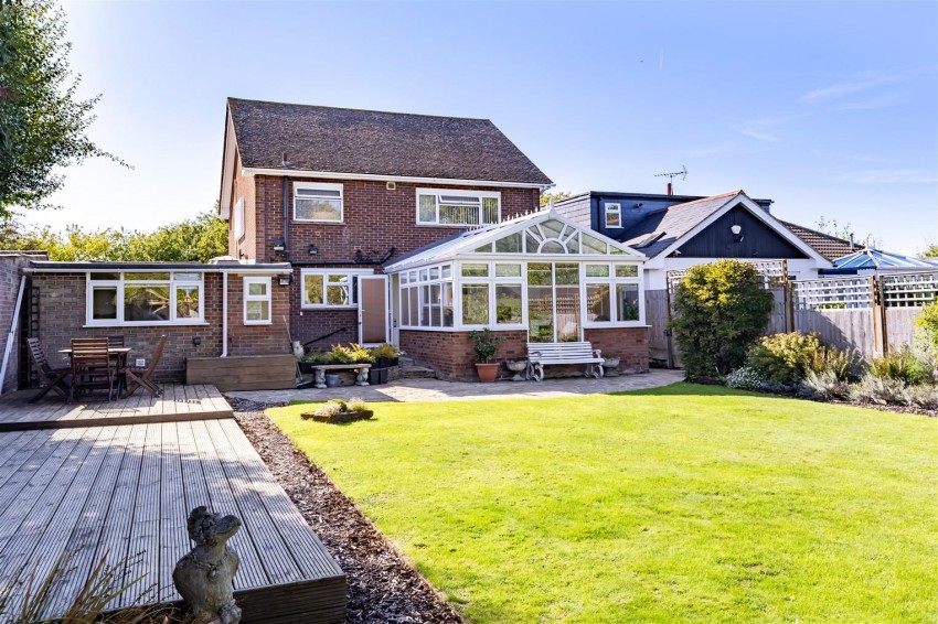 Images for Lower Bury Lane, Epping