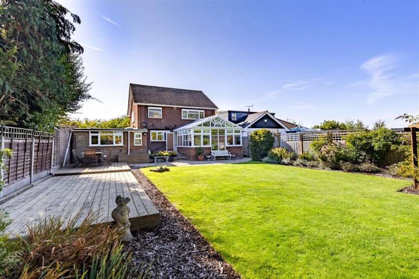 Images for Lower Bury Lane, Epping