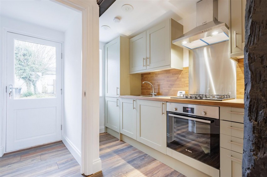 Images for High Steet, Epping