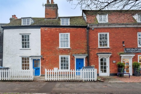 View Full Details for High Street, Epping