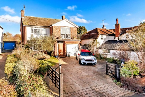 View Full Details for Aldeburgh Dale, Harlow Road, Moreton