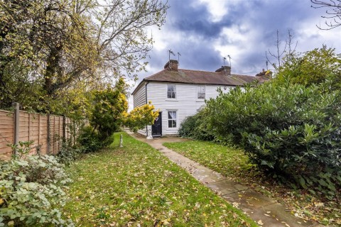 View Full Details for Manor Road, Chigwell