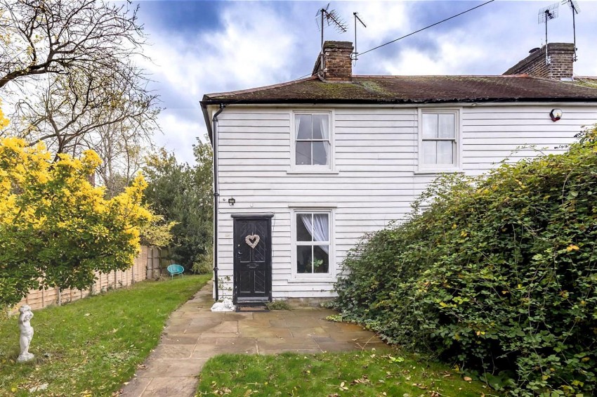 Images for 151 High Road, Loughton