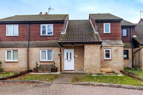 View Full Details for St. Michaels Close, Harlow