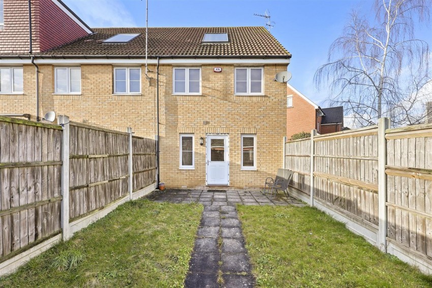 Images for Kings Wood Park, Epping