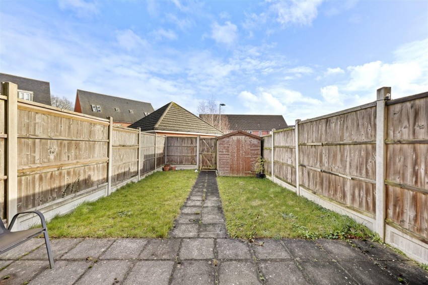 Images for Kings Wood Park, Epping