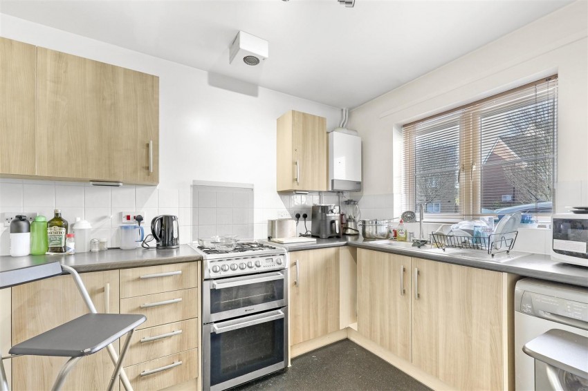 Images for Kings Wood Park, Epping