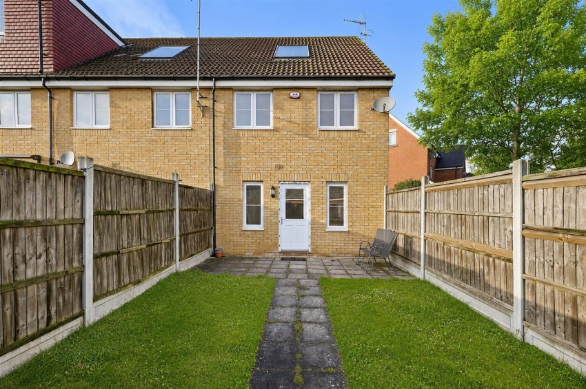 Images for Kings Wood Park, Epping