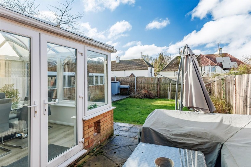 Images for Field Close, Abridge