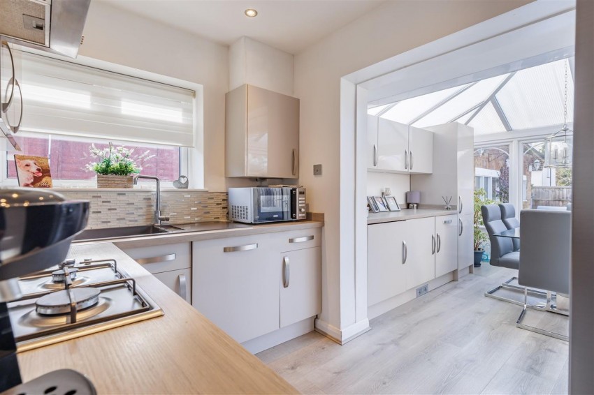 Images for Field Close, Abridge