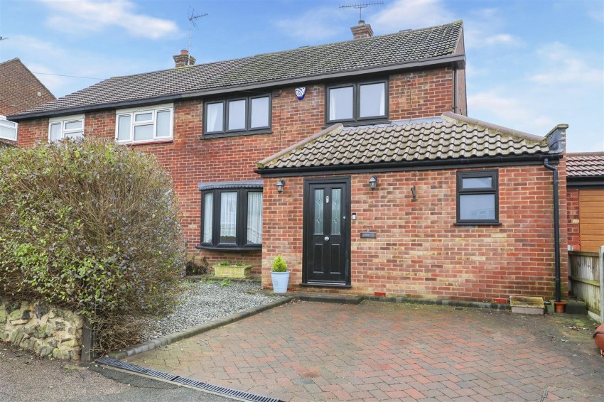 Images for Shaftsbury Road, Epping