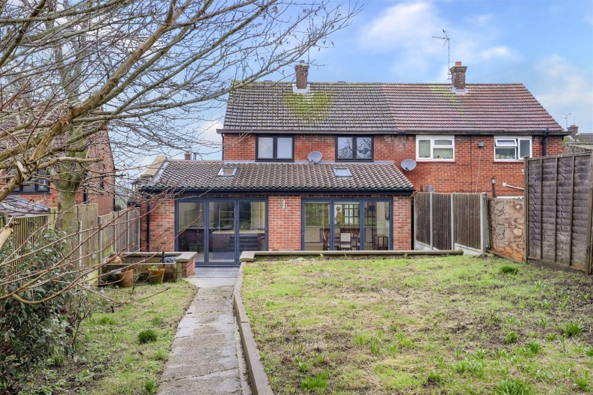 Images for Shaftsbury Road, Epping