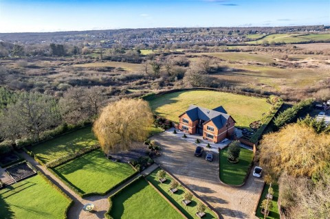 View Full Details for Coopersale Lane, Theydon Bois