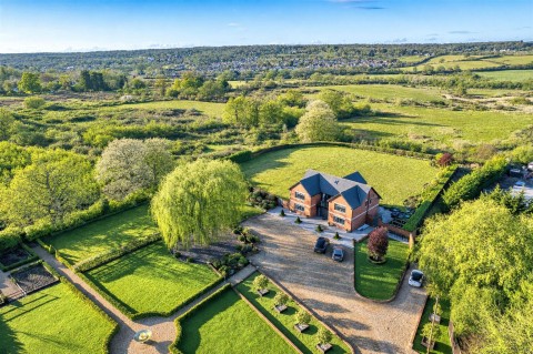View Full Details for Coopersale Lane, Theydon Bois