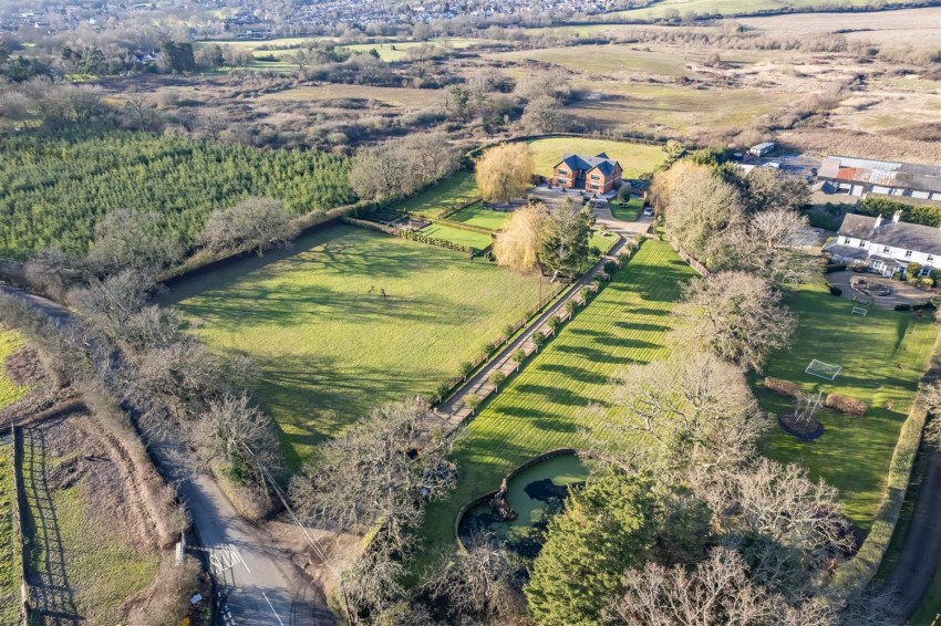 Images for Coopersale Lane, Theydon Bois