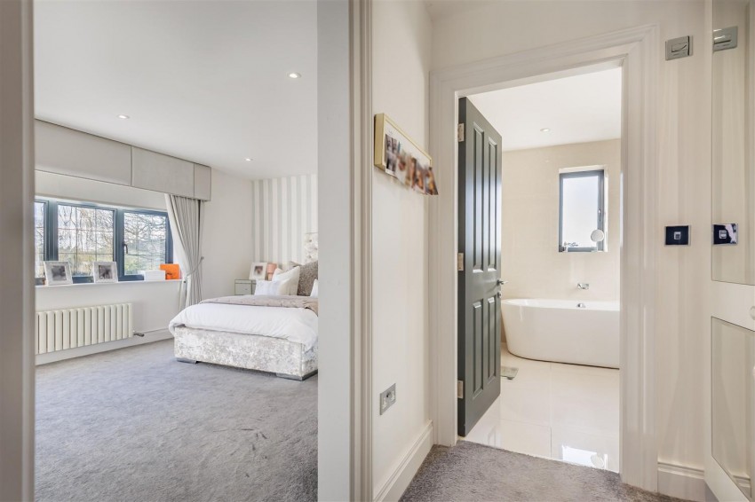 Images for Coopersale Lane, Theydon Bois