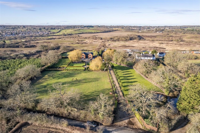 Images for Coopersale Lane, Theydon Bois