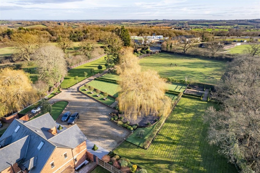 Images for Coopersale Lane, Theydon Bois