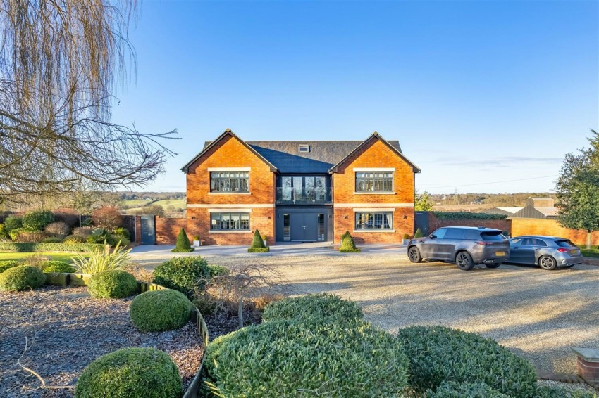 Images for Coopersale Lane, Theydon Bois