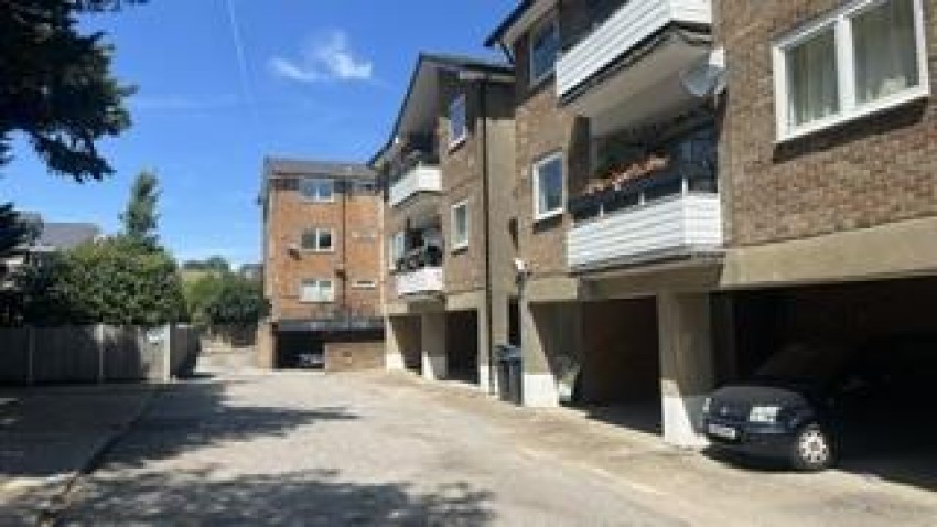 Images for Cedar Court, Station Road, Epping