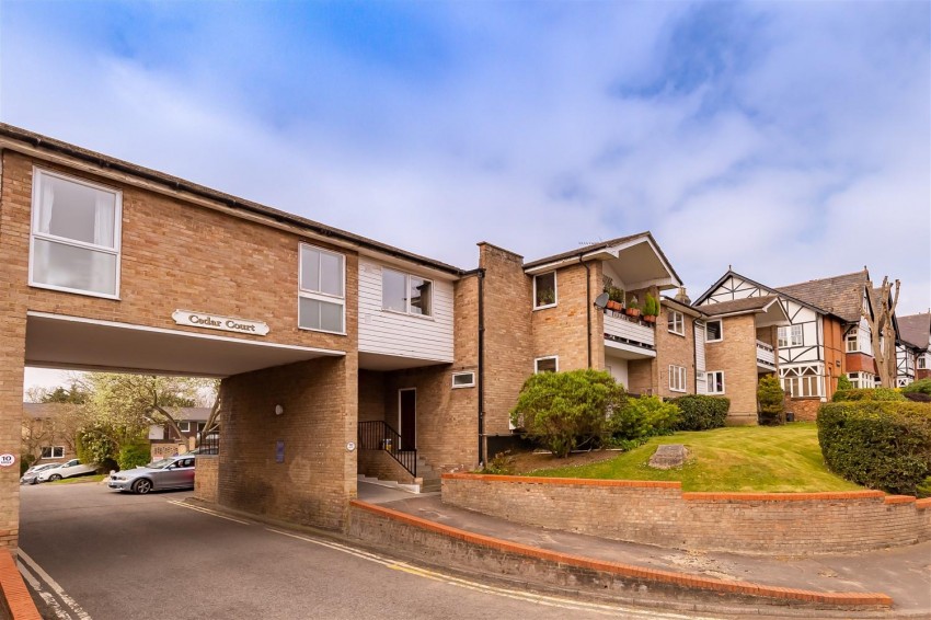 Images for Cedar Court, Station Road, Epping