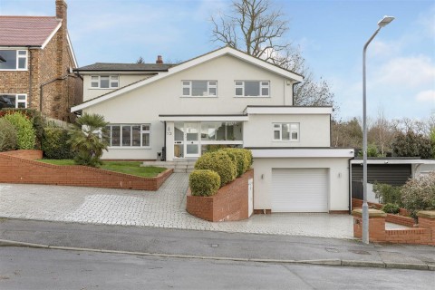 View Full Details for Ravensmere, Epping