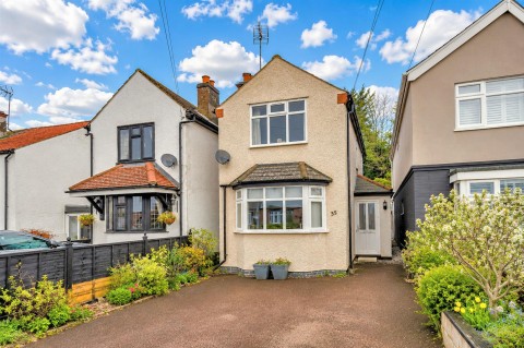 View Full Details for Fairfield Road, Epping