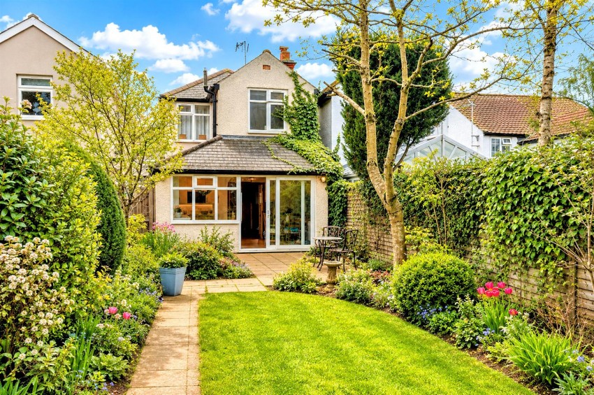 Images for Fairfield Road, Epping
