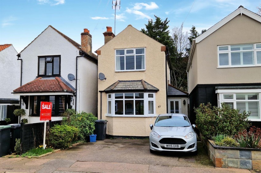 Images for Fairfield Road, Epping