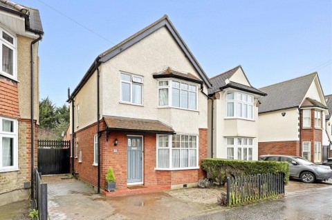 View Full Details for Tower Road, Epping