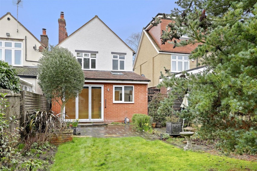 Images for Tower Road, Epping