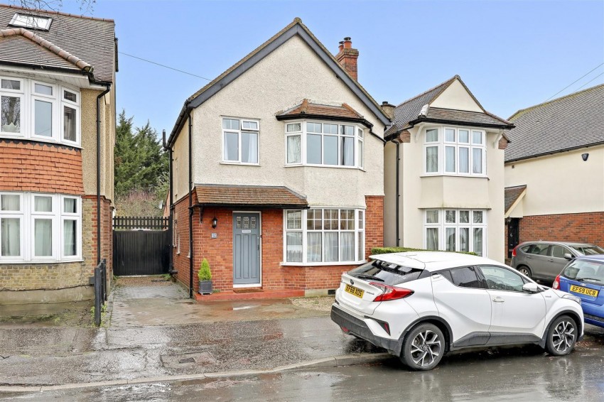 Images for Tower Road, Epping