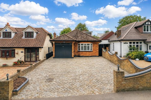 View Full Details for Coppice Row, Theydon Bois, Epping