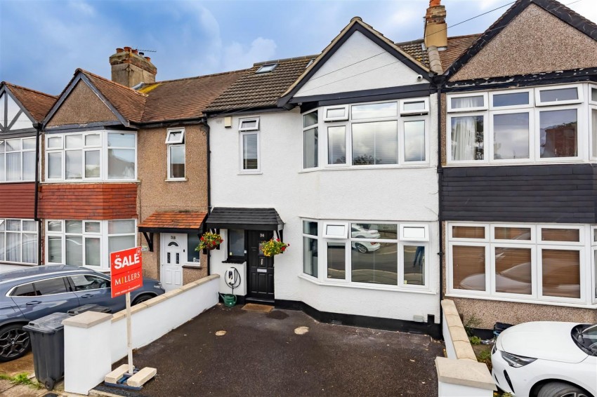 Images for Trelawney Road, Hainault, Ilford