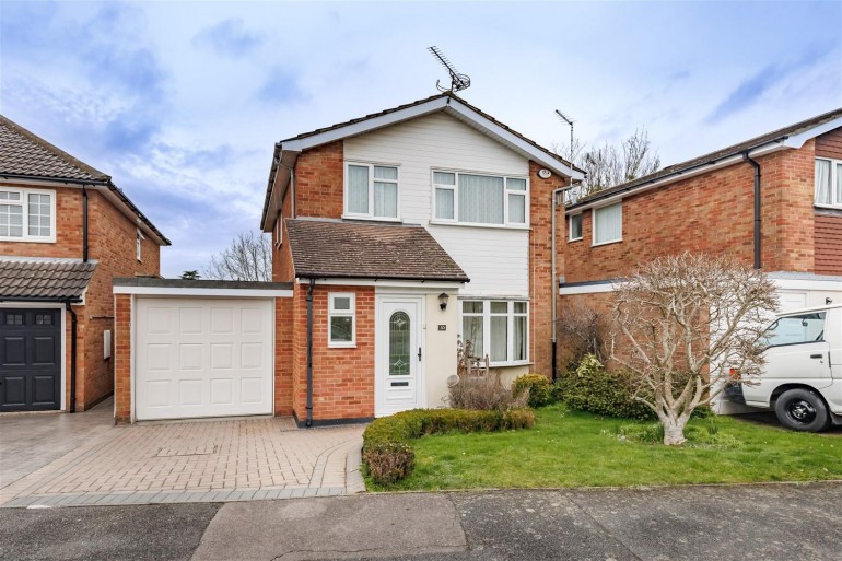 Thornhill, North Weald