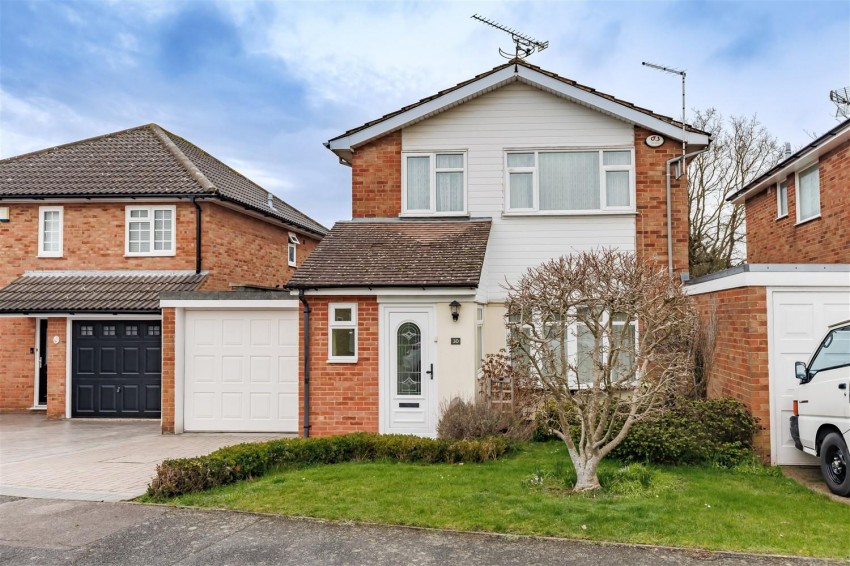 Images for Thornhill, North Weald