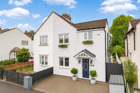 View Full Details for James Street, Epping