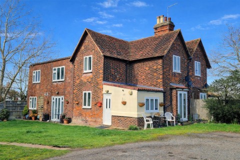 View Full Details for Stapleford Road, Stapleford Abbotts