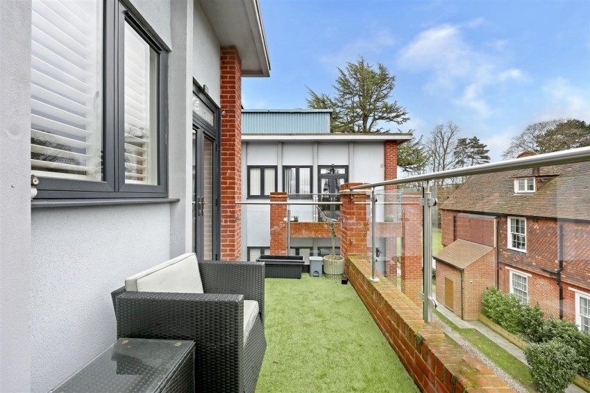 Images for Ashwells Road, Pilgrims Hatch.