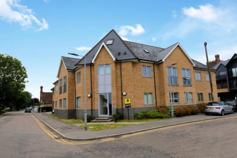 View Full Details for Forest Court, Hemnall Street, Epping