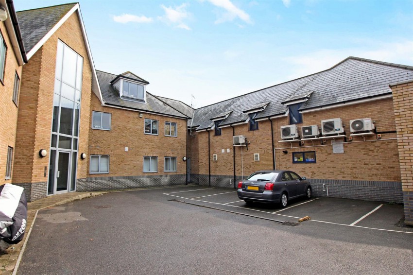 Images for Forest Court, Hemnall Street, Epping