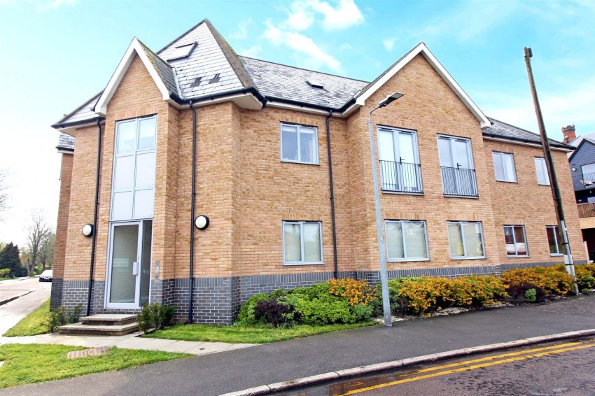 Images for Forest Court, Hemnall Street, Epping