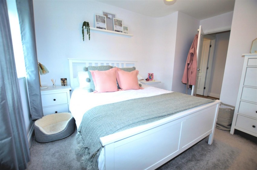 Images for Forest Court, Hemnall Street, Epping