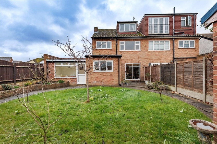 Images for Mayflower Way, Ongar